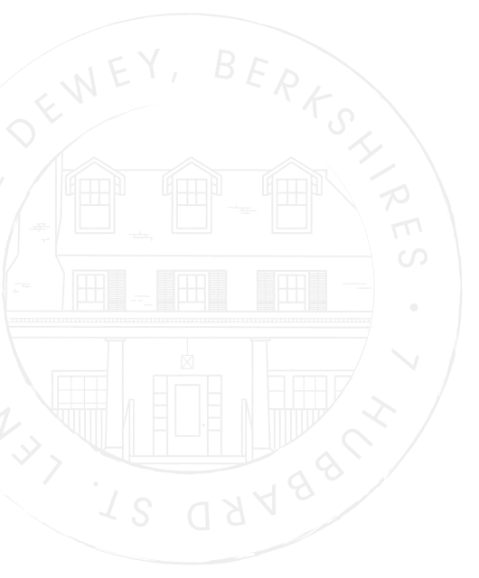 The Dewey Logo