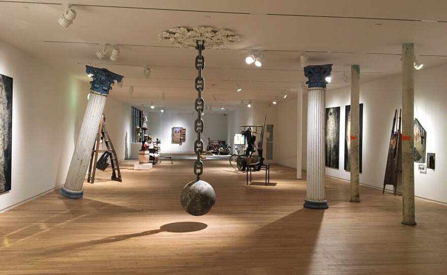 Art Gallery